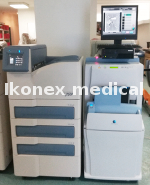 CR Konica Minolta Regius 210